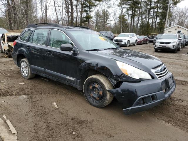 Photo 3 VIN: 4S4BRBAC1B3418518 - SUBARU OUTBACK 2. 