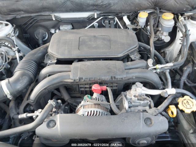 Photo 9 VIN: 4S4BRBAC1C1219014 - SUBARU OUTBACK 