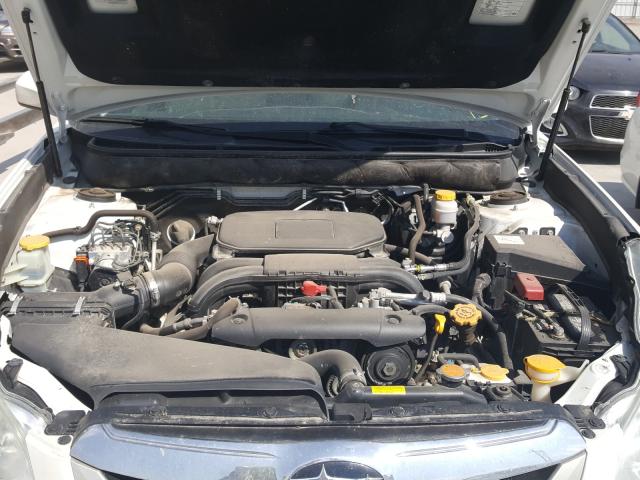 Photo 6 VIN: 4S4BRBAC1C3214822 - SUBARU OUTBACK 2. 