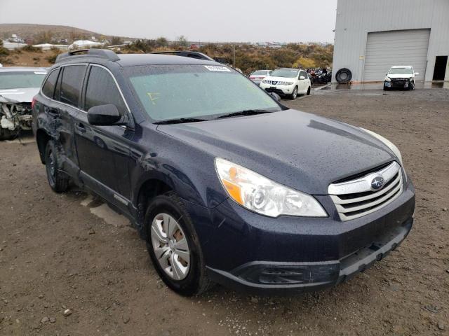 Photo 0 VIN: 4S4BRBAC1C3241213 - SUBARU OUTBACK 2. 