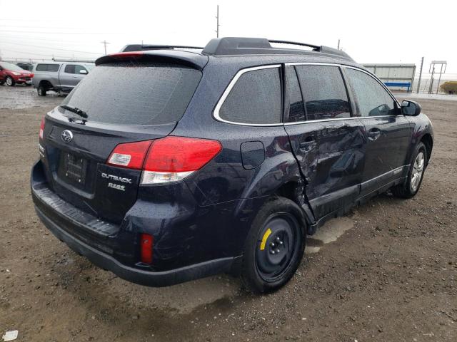 Photo 3 VIN: 4S4BRBAC1C3241213 - SUBARU OUTBACK 2. 