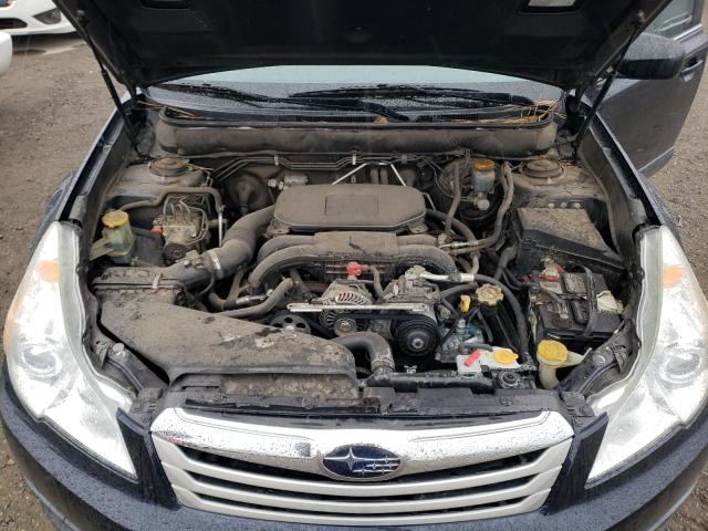 Photo 6 VIN: 4S4BRBAC1C3241213 - SUBARU OUTBACK 2. 