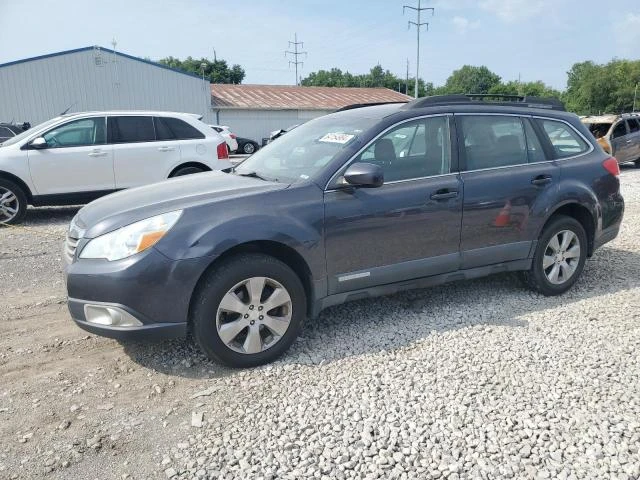 Photo 0 VIN: 4S4BRBAC1C3272512 - SUBARU OUTBACK 2. 