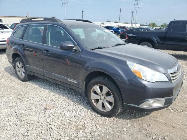 Photo 3 VIN: 4S4BRBAC1C3272512 - SUBARU OUTBACK 2. 