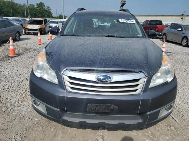 Photo 4 VIN: 4S4BRBAC1C3272512 - SUBARU OUTBACK 2. 