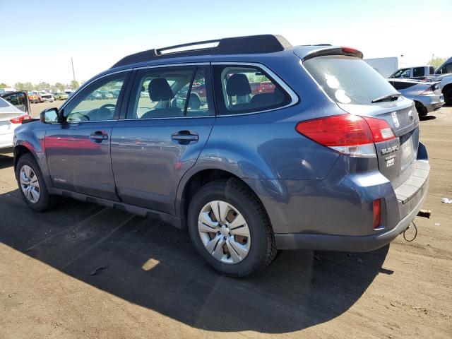 Photo 1 VIN: 4S4BRBAC1D3272317 - SUBARU OUTBACK 