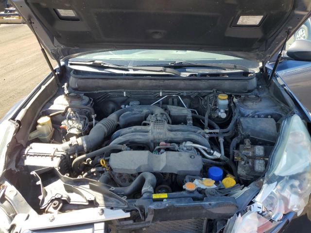 Photo 10 VIN: 4S4BRBAC1D3272317 - SUBARU OUTBACK 