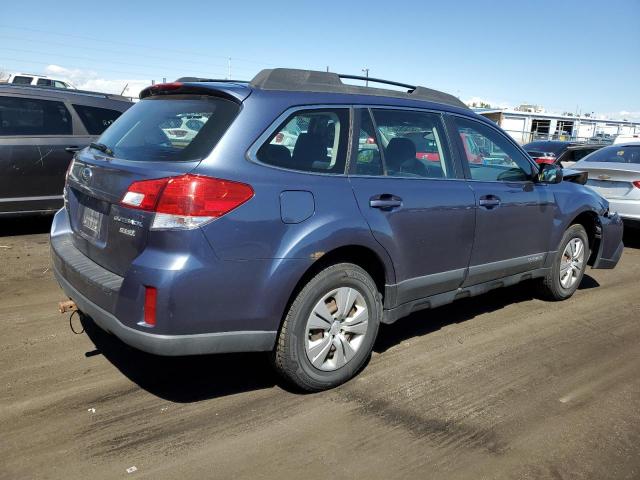 Photo 2 VIN: 4S4BRBAC1D3272317 - SUBARU OUTBACK 