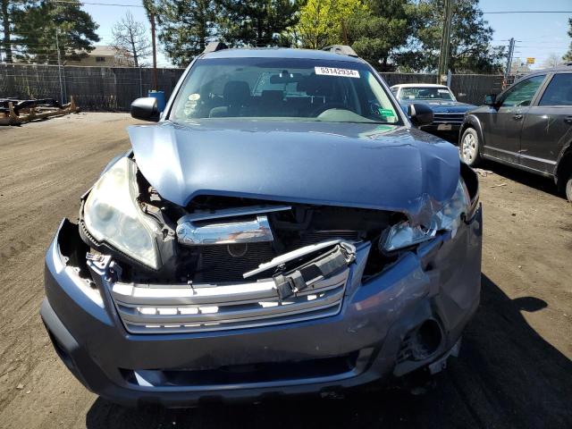 Photo 4 VIN: 4S4BRBAC1D3272317 - SUBARU OUTBACK 