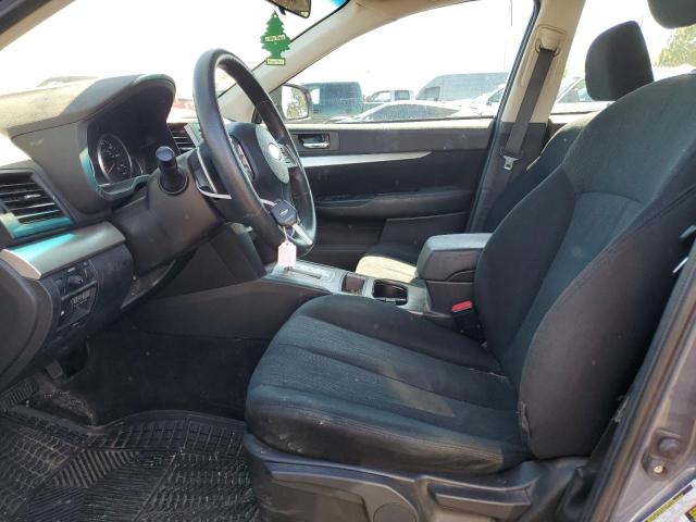 Photo 6 VIN: 4S4BRBAC1D3272317 - SUBARU OUTBACK 