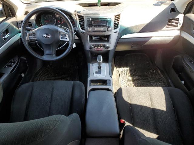 Photo 7 VIN: 4S4BRBAC1D3272317 - SUBARU OUTBACK 