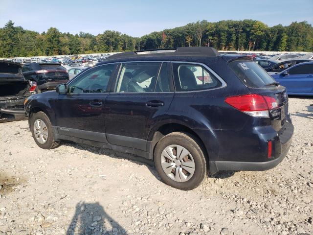 Photo 1 VIN: 4S4BRBAC1D3284502 - SUBARU OUTBACK 2. 