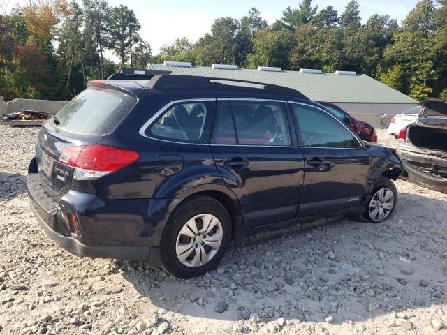 Photo 2 VIN: 4S4BRBAC1D3284502 - SUBARU OUTBACK 2. 