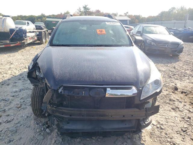 Photo 4 VIN: 4S4BRBAC1D3284502 - SUBARU OUTBACK 2. 