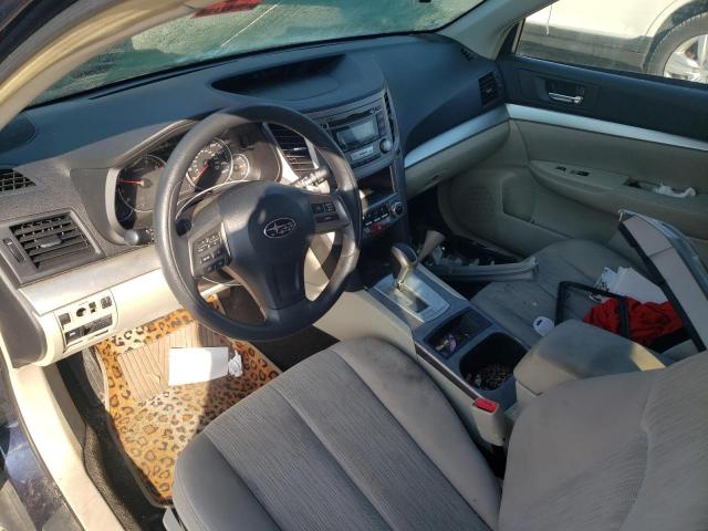 Photo 7 VIN: 4S4BRBAC1D3284502 - SUBARU OUTBACK 2. 