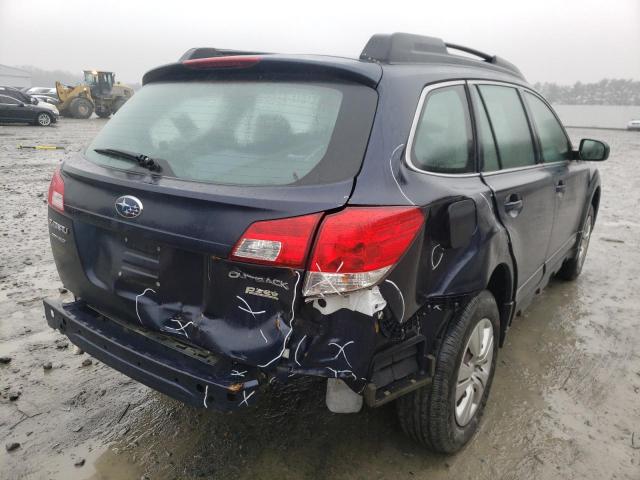 Photo 3 VIN: 4S4BRBAC1D3298755 - SUBARU OUTBACK 2. 