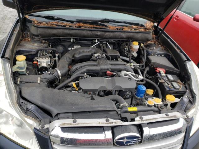 Photo 6 VIN: 4S4BRBAC1D3298755 - SUBARU OUTBACK 2. 