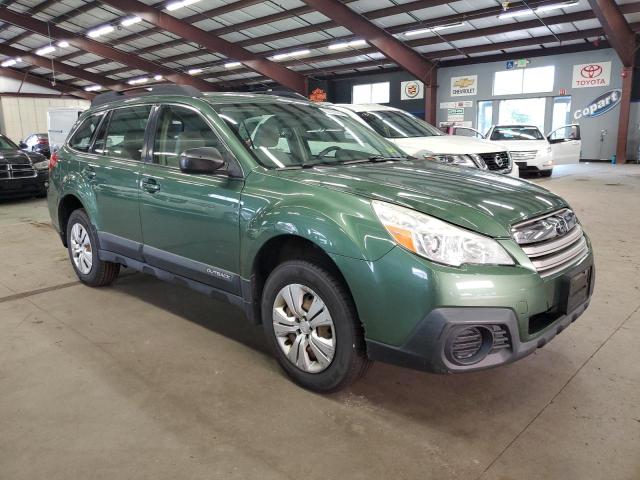 Photo 3 VIN: 4S4BRBAC1D3318549 - SUBARU OUTBACK 2. 