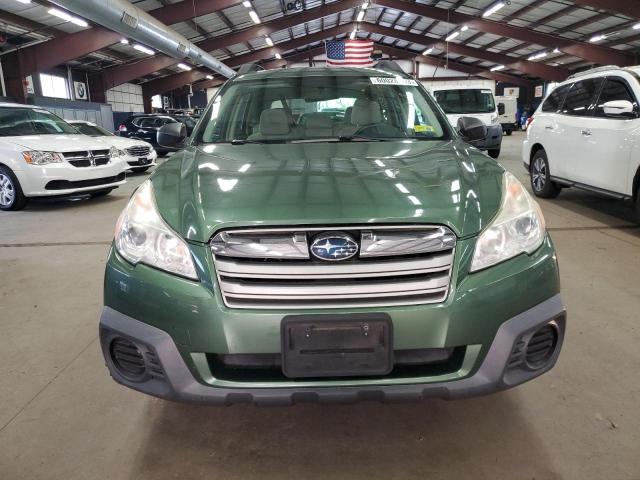 Photo 4 VIN: 4S4BRBAC1D3318549 - SUBARU OUTBACK 2. 