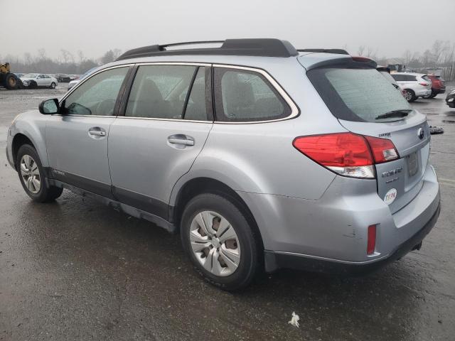 Photo 1 VIN: 4S4BRBAC1E1235376 - SUBARU OUTBACK 2. 