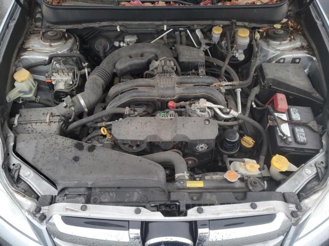 Photo 11 VIN: 4S4BRBAC1E1235376 - SUBARU OUTBACK 2. 