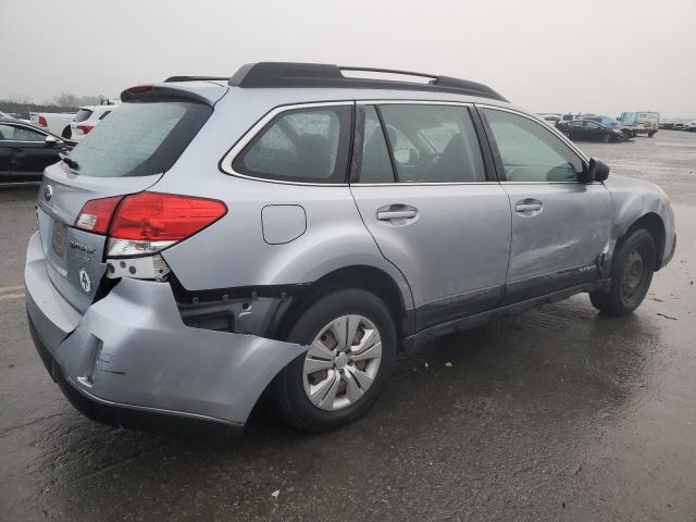 Photo 2 VIN: 4S4BRBAC1E1235376 - SUBARU OUTBACK 2. 