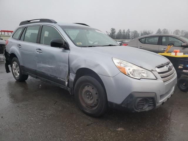 Photo 3 VIN: 4S4BRBAC1E1235376 - SUBARU OUTBACK 2. 