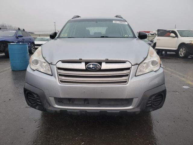 Photo 4 VIN: 4S4BRBAC1E1235376 - SUBARU OUTBACK 2. 