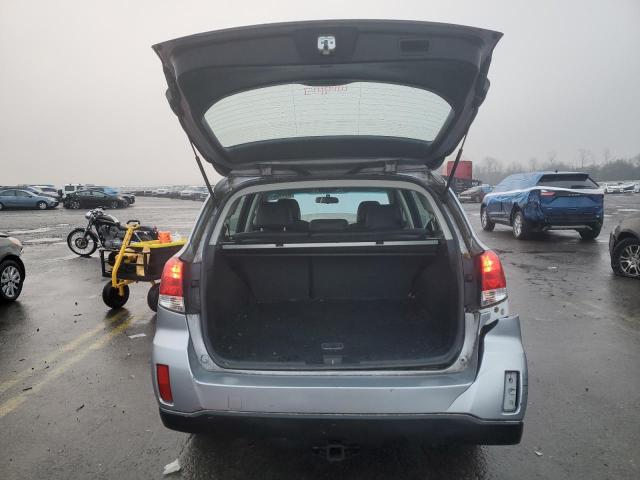 Photo 5 VIN: 4S4BRBAC1E1235376 - SUBARU OUTBACK 2. 