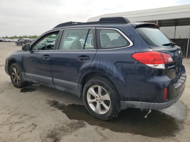 Photo 1 VIN: 4S4BRBAC1E3259570 - SUBARU OUTBACK 