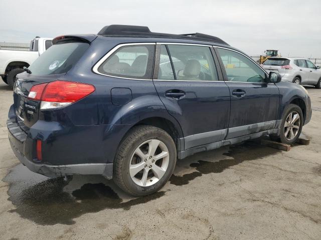 Photo 2 VIN: 4S4BRBAC1E3259570 - SUBARU OUTBACK 