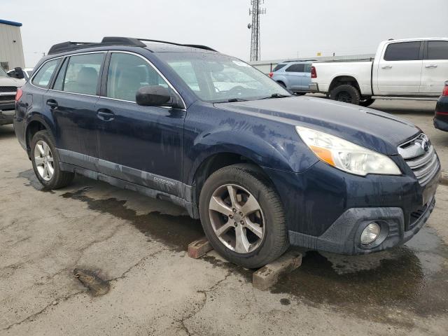 Photo 3 VIN: 4S4BRBAC1E3259570 - SUBARU OUTBACK 