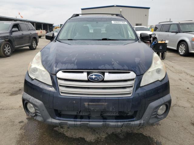 Photo 4 VIN: 4S4BRBAC1E3259570 - SUBARU OUTBACK 