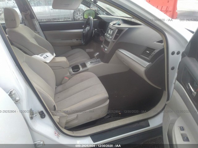 Photo 4 VIN: 4S4BRBAC1E3297817 - SUBARU OUTBACK 