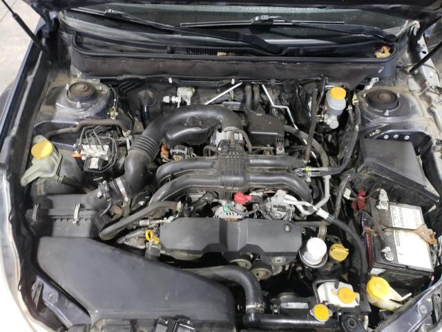 Photo 6 VIN: 4S4BRBAC1E3308699 - SUBARU OUTBACK 2. 