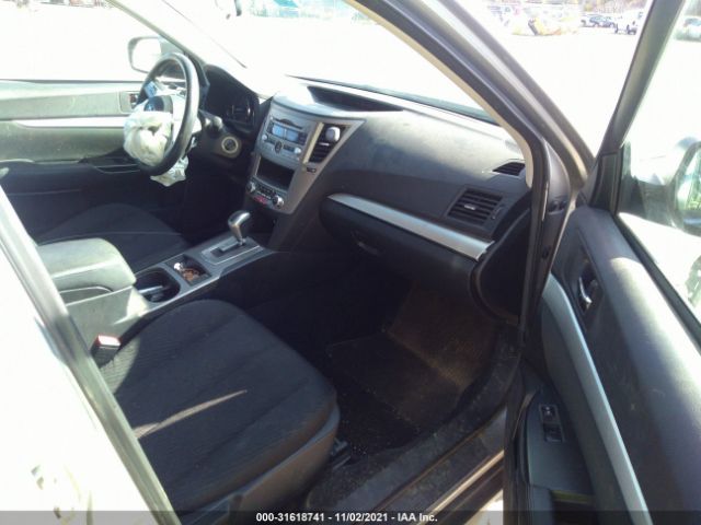 Photo 4 VIN: 4S4BRBAC2B3351413 - SUBARU OUTBACK 