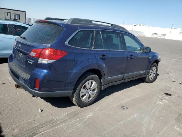 Photo 2 VIN: 4S4BRBAC2B3379521 - SUBARU OUTBACK 2. 