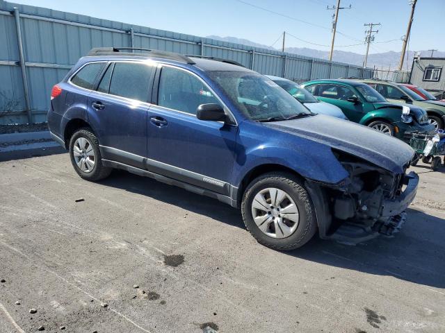 Photo 3 VIN: 4S4BRBAC2B3379521 - SUBARU OUTBACK 2. 