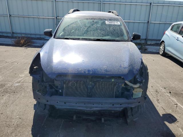 Photo 4 VIN: 4S4BRBAC2B3379521 - SUBARU OUTBACK 2. 