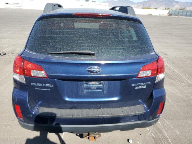 Photo 5 VIN: 4S4BRBAC2B3379521 - SUBARU OUTBACK 2. 