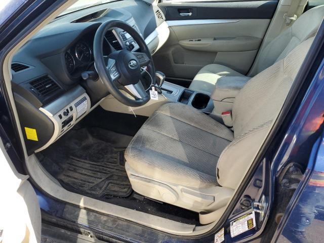 Photo 6 VIN: 4S4BRBAC2B3379521 - SUBARU OUTBACK 2. 