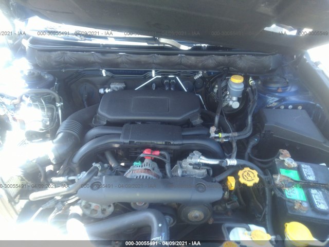 Photo 9 VIN: 4S4BRBAC2B3385481 - SUBARU OUTBACK 