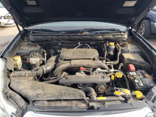 Photo 6 VIN: 4S4BRBAC2B3402294 - SUBARU OUTBACK 