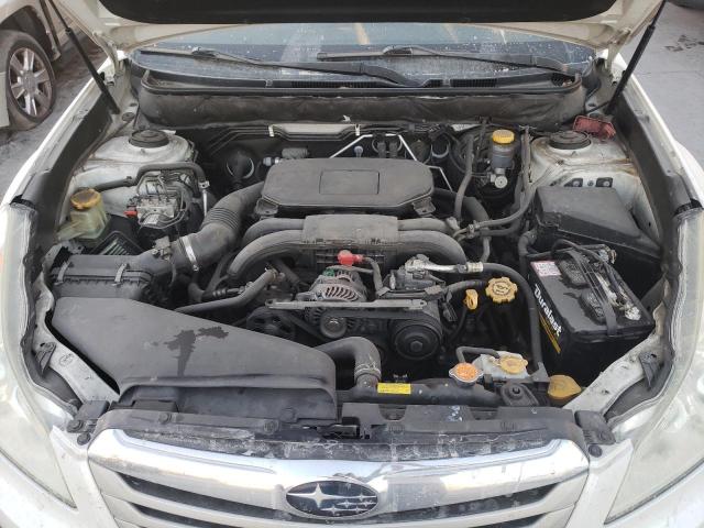 Photo 6 VIN: 4S4BRBAC2B3404479 - SUBARU OUTBACK 2. 