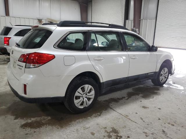 Photo 2 VIN: 4S4BRBAC2B3434856 - SUBARU OUTBACK 