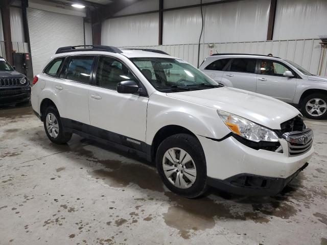 Photo 3 VIN: 4S4BRBAC2B3434856 - SUBARU OUTBACK 