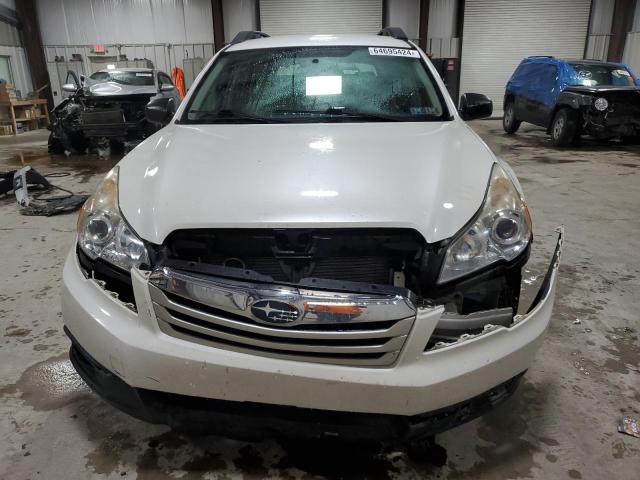 Photo 4 VIN: 4S4BRBAC2B3434856 - SUBARU OUTBACK 