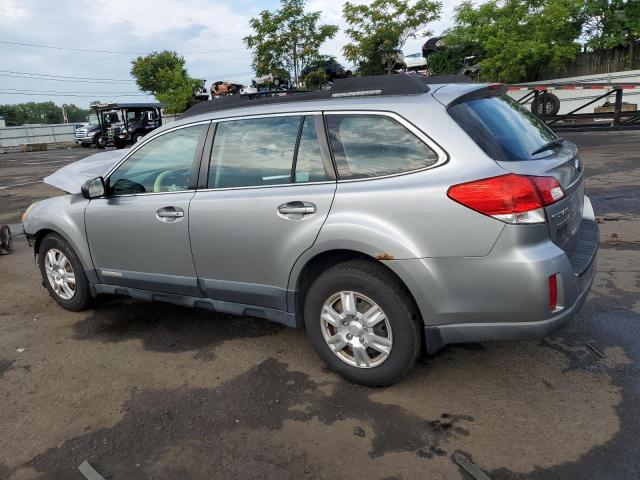 Photo 1 VIN: 4S4BRBAC2B3443427 - SUBARU OUTBACK 