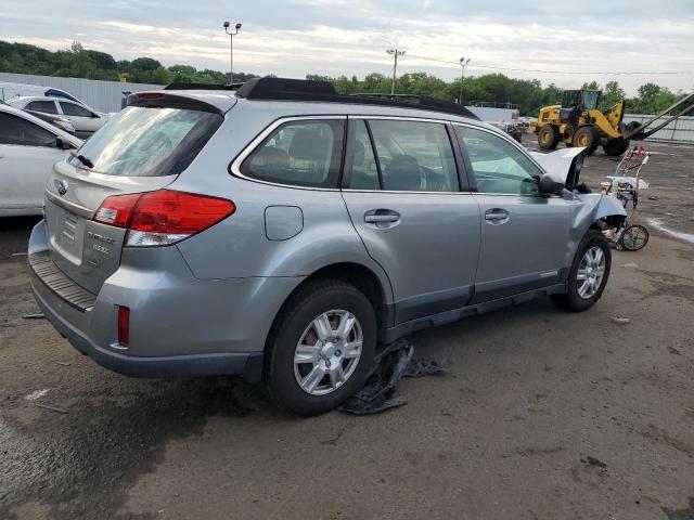 Photo 2 VIN: 4S4BRBAC2B3443427 - SUBARU OUTBACK 