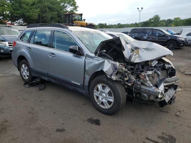 Photo 3 VIN: 4S4BRBAC2B3443427 - SUBARU OUTBACK 